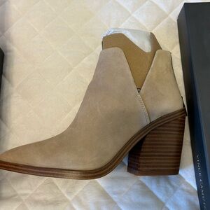 Vince Camuto Boots